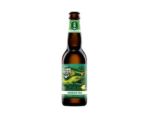 Stadshaven ipa fles (12x 33cl)