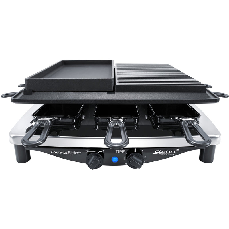 Load image into Gallery viewer, Steba RC 4 Plus Deluxe

