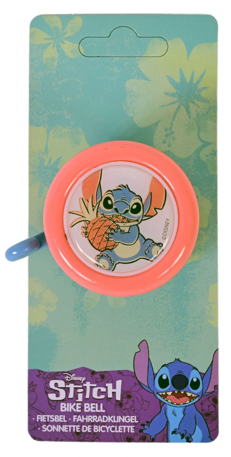 ギャラリービューアに画像をロードする, Volare stitch fietsbel
