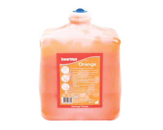 Deb swarfega orange (2 liter)