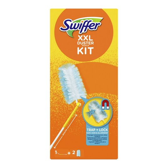 Swiffer xxl duster kit (1 stuk)