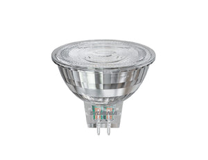 Sylvania ledlamp - gu5.3 - 345lm - reflector