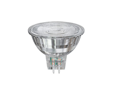 Sylvania ledlamp - gu5.3 - 345lm - reflector