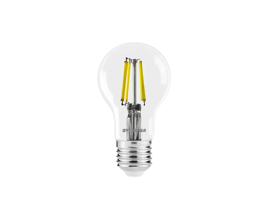 Sylvania Ledlamp Ultra High Efficiency E27 485lm 2700K