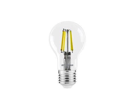 Sylvania Ledlamp Ultra High Efficiency E27 485lm 2700K