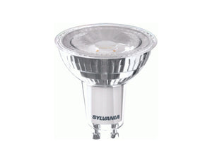 Sylvania ledlamp - gu10 - 230lm - reflector - niet dimbaar