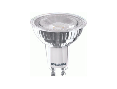 Sylvania ledlamp - gu10 - 230lm - reflector - niet dimbaar