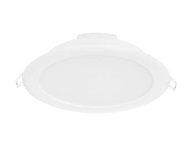 Sylvania sylsmart - inbouw downlight - 1500lm - 2700-6500k - dimbaar