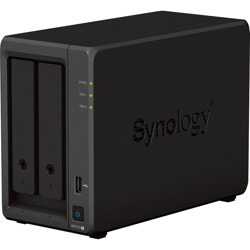 Load image into Gallery viewer, Synology DiskStation DS723+
