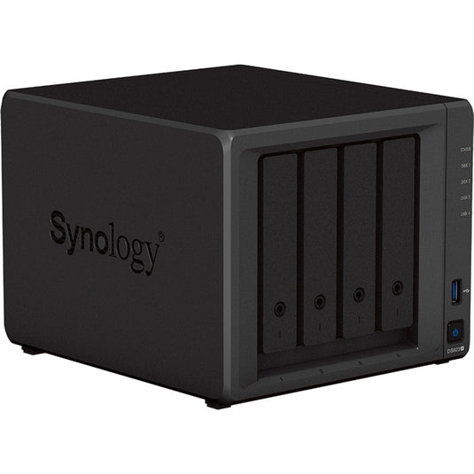 Synology DiskStation DS923+