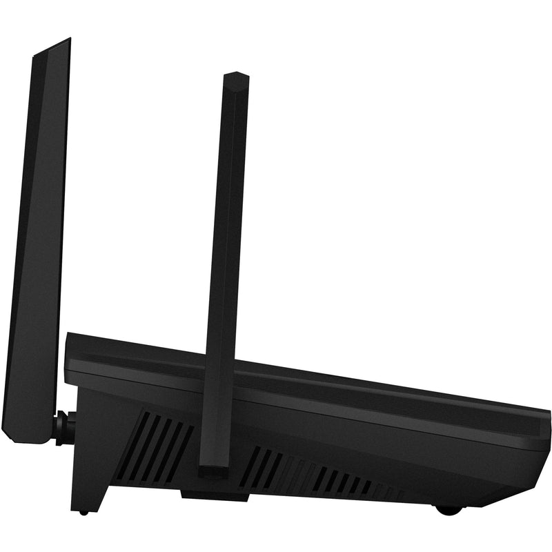 Load image into Gallery viewer, Synology RT6600AX Tri-band wifi 6-router
