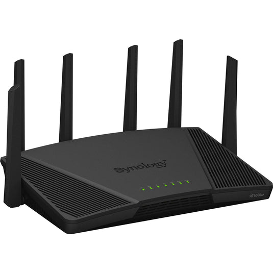 Synology RT6600AX Tri-band wifi 6-router