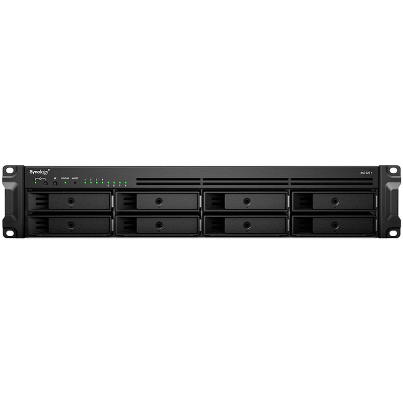 Load image into Gallery viewer, Synology RackStation RS1221+

