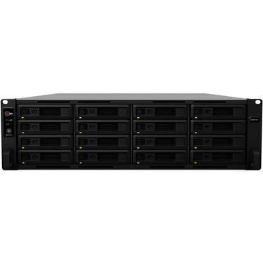 Synology RackStation RS4021xs+