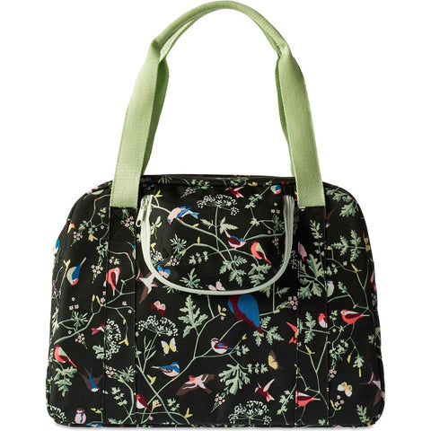 Basil Wanderlust Carry All Bag 18L charcoal 17639