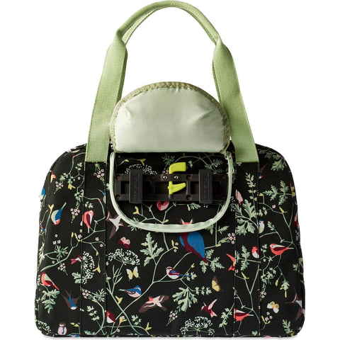 Basil Wanderlust Carry All Bag 18L charcoal 17639