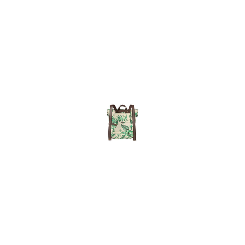 Load image into Gallery viewer, Basil Ever-Green dubbele fietstas - duurzaam, hip, groen, 14-18L
