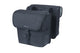 Basil b.v. tas basil go dubbel | zwart 32l