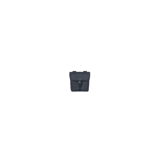 Basil b.v. tas basil go dubbel | zwart 32l