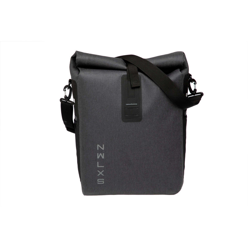 Load image into Gallery viewer, New Looxs Varo enkel grijs 20L
