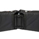 New Looxs fietstas dubbel Varo zwart Racktime