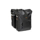 Newlooxs tas new looxs varo waterdicht double mik 2.0 zwart | 40l
