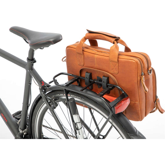 Tas Newlooxs Cali Cognac