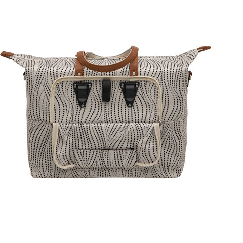 New Looxs laptoptas Tendo Alma 21L waterafstotend sand