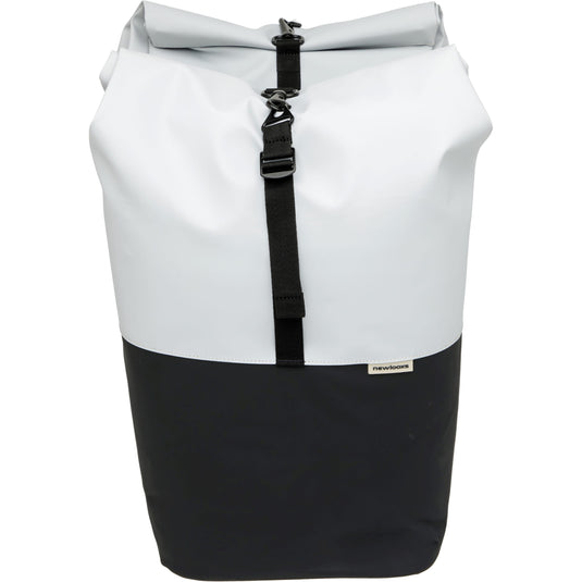 Newlooxs new looxs twin bags nyborg mik 2.0 light gray