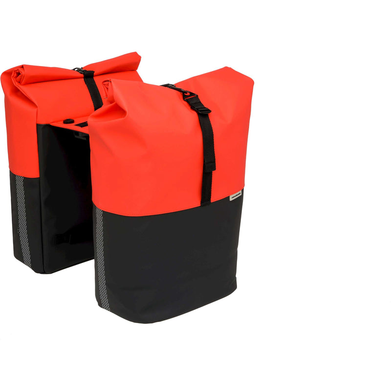 Afbeelding laden in galerijviewer, Newlooxs Tas New dubbel nyborg 34l
