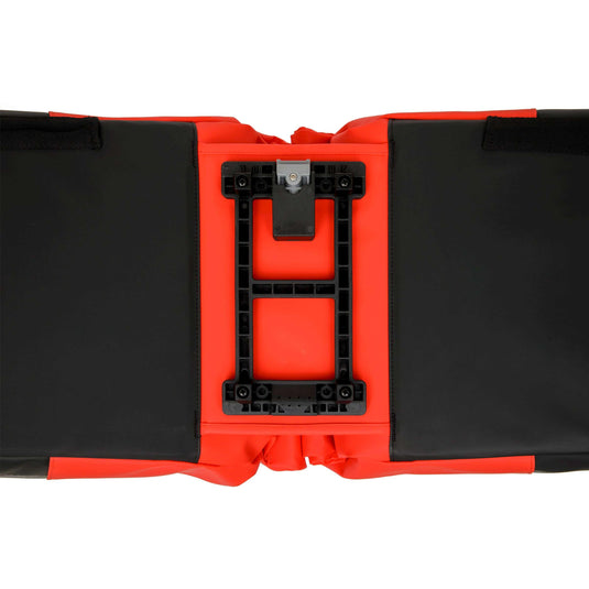 Newlooxs Tas New dubbel nyborg 34l