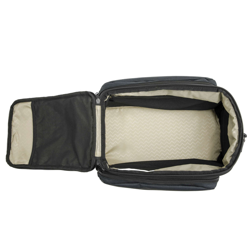 Afbeelding laden in galerijviewer, Newlooxs tas new looxs sports trunkbag | rt | zwart | 31l
