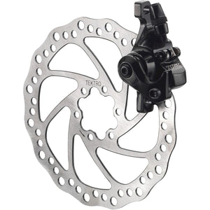 Tektro schijfremset voor aries md-m300