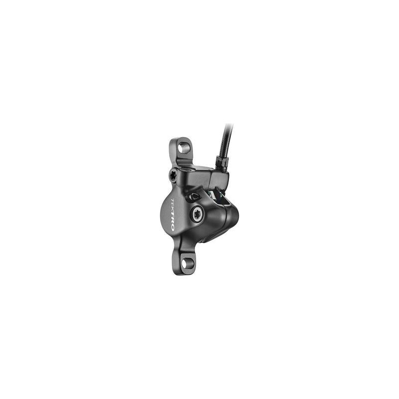Chargez l'image dans la visionneuse de la galerie, Tektro schijfrem hydraulisch hd-m280 1900mm rechts zwart
