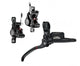 Tektro schijfremset hd-t525 + hd-t530rt