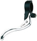 Tektro remgreepset rl726 cyclocross �26mm zilver