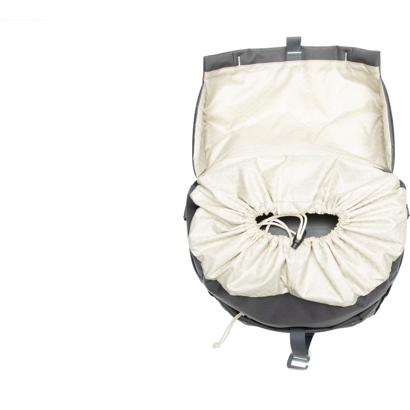 Load image into Gallery viewer, Newlooxs Vigo enkele tas 18,5L afneembaar grijs
