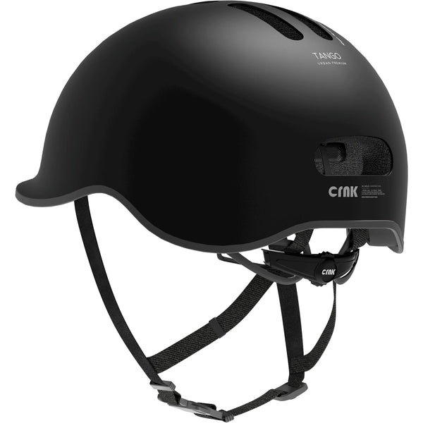 CRNK helm Tango Urban zwart L