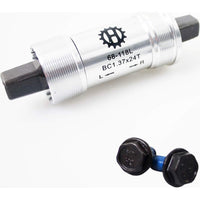 Bracketas trapas fausto bsa | aluminium | 68mm | 118mm