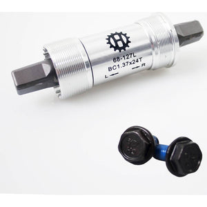Bracketas trapas fausto bsa | aluminium | 68mm | 127mm