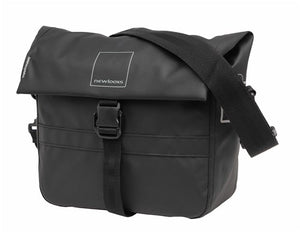 Newlooxs stuurtas new looxs leeds kf | excl. adapter | zwart | 7l