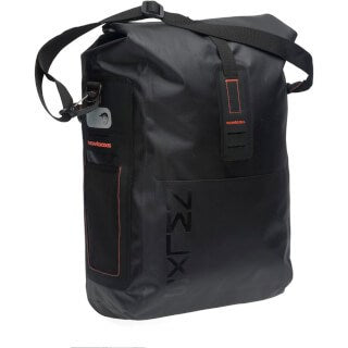 Load image into Gallery viewer, New Looxs Varo Single Zwart 20L - Pakaftas
