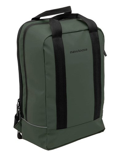 Load image into Gallery viewer, Newlooxs Rugtas New Nevada Backpack | Green
