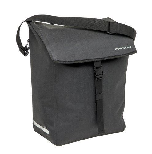 Load image into Gallery viewer, Burgers - new looxs tas new looxs hamar enkel | antraciet | 19l
