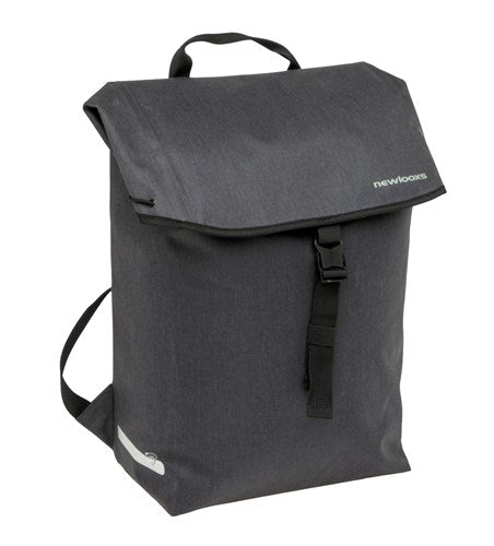 Load image into Gallery viewer, Burgers - new looxs rugzak new looxs hamar backpack - 20 liter - 30 x 15 x 44 cm - anthracite
