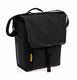 Newlooxs tas new looxs tulum enkel zwart | 16l