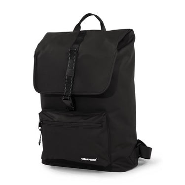 Urbanproof fietstas cargo up recycle 20l zwart
