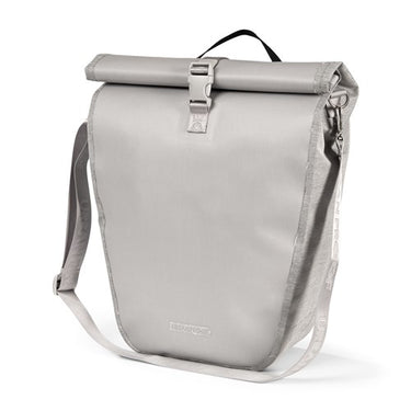 Urbanproof urban proof enkele tas district 20l rpet grijs