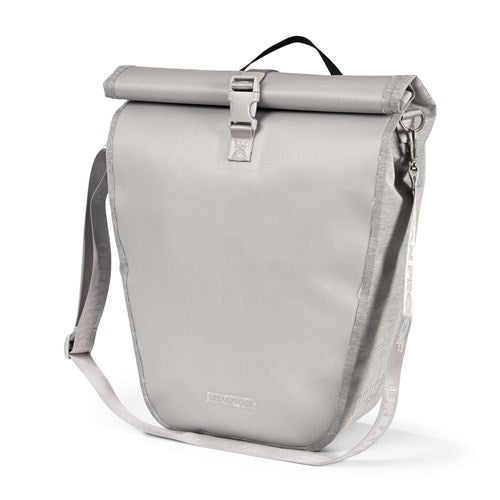 Chargez l'image dans la visionneuse de la galerie, Urbanproof urban proof single district tas 20l grijs recycled
