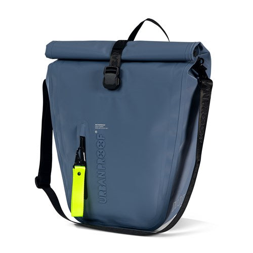 Chargez l'image dans la visionneuse de la galerie, Urbanproof urban proof single storm tas 20l blauw recycled
